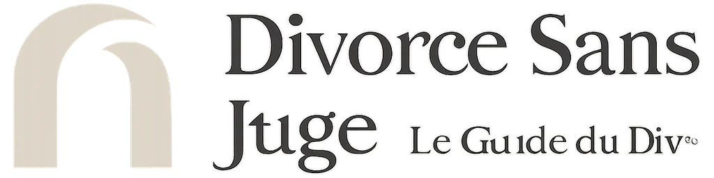 Divorce Sans Juge — Le Guide du Divorce Amiable