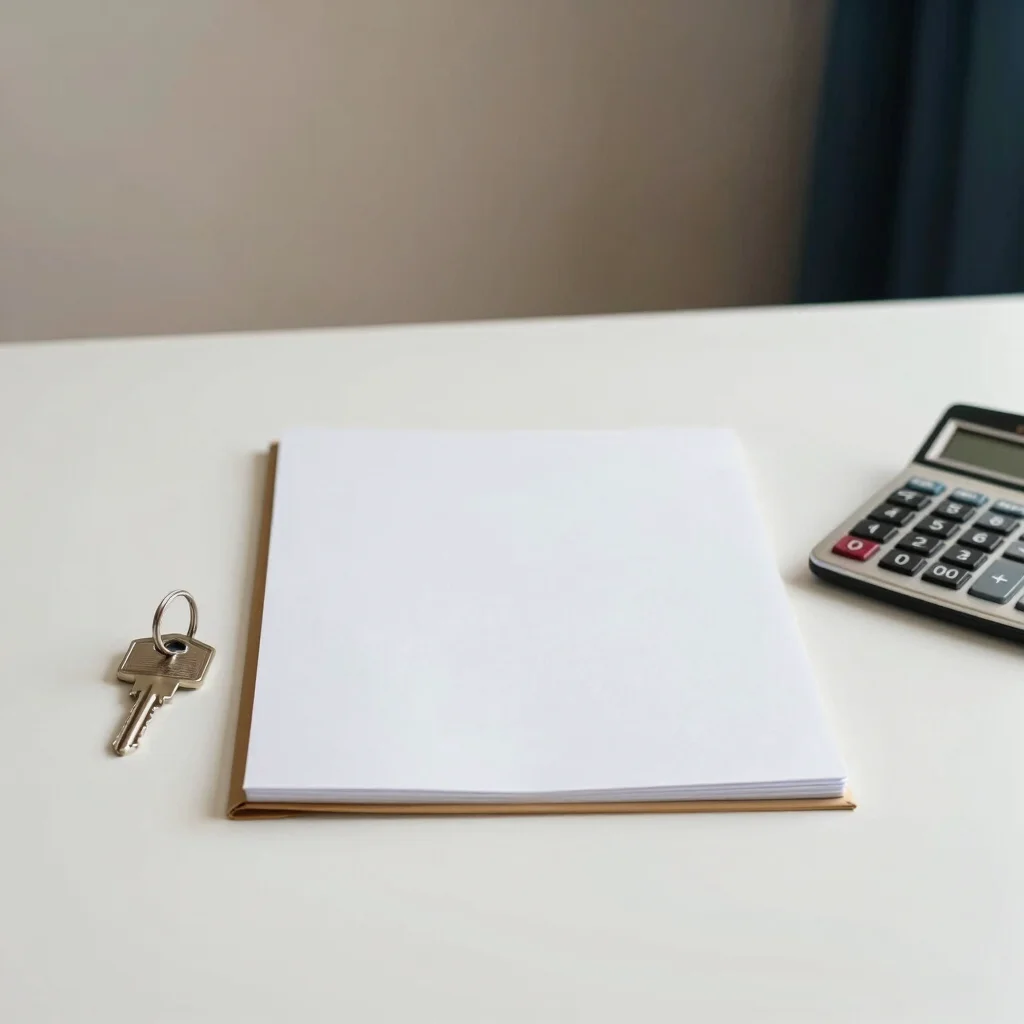 Property Division Starts With the Whole Picture
